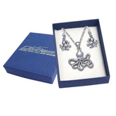 Octopus Gift Box SET055 - Box Sets